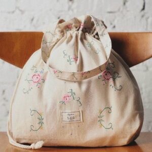 Sezane x Sea New York Limited‎ Edition Tote
